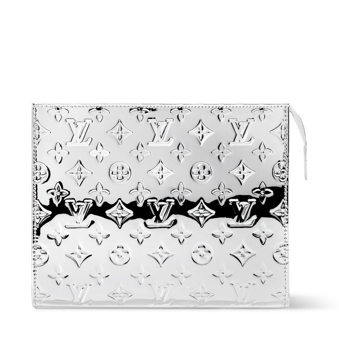 Toilet Pouch - Luxury Travel Accessories - Travel | Women | LOUIS